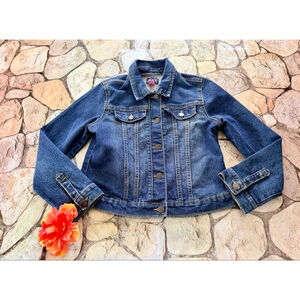 🌲Children’s Place Jean Jacket
